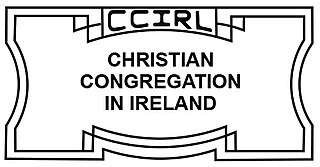 <span class="mw-page-title-main">Christian Congregation in Ireland</span>