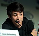 Christopher Larkin: Age & Birthday