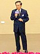 Chung-mo Cheng talking on the stage 20211204a.jpg