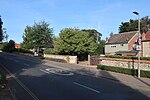 Thumbnail for File:Church Walk, Burnham Market - geograph.org.uk - 6275184.jpg