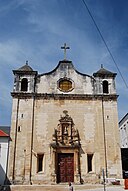 Church in Coimbra, Portugal.jpg