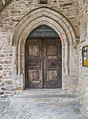 * Nomination Portal of the church of Our Lady of the Assumption in Boussac, Aveyron, France. --Tournasol7 09:04, 4 January 2021 (UTC) * Promotion  Support Good quality. --Jakubhal 12:06, 4 January 2021 (UTC)