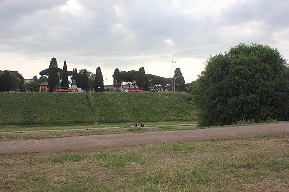 Circus Maximus