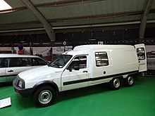 Citroën C15 - Wikipedia