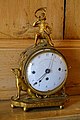 Clock by Lorenz Bader in Wienn - Great House - Castle Hill on the Crane Estate - Ipswich, Massachusetts - DSC06297.jpg