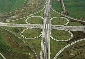 Autobahn: Merkmale, Autobahnnetz, Geschichte