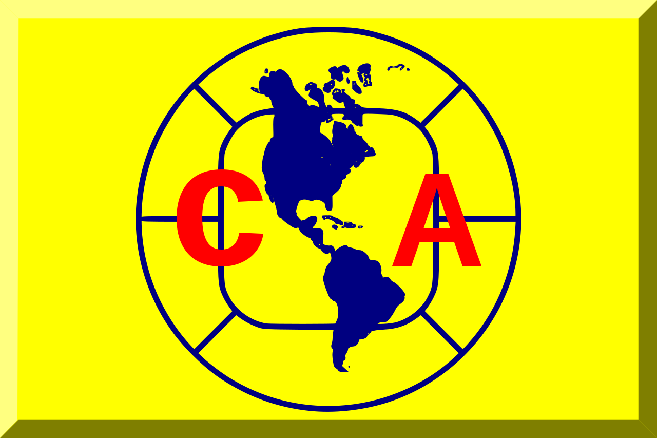 Archivo:Club América  - Wikipedia, la enciclopedia libre