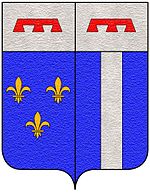 Coa fam ITA Abbate de castello.jpg