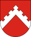 Wappen von Tschatchersk