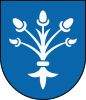 Coat of Arms of Dubnica nad Váhom.svg