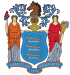 Coat of Arms of New Jersey.svg