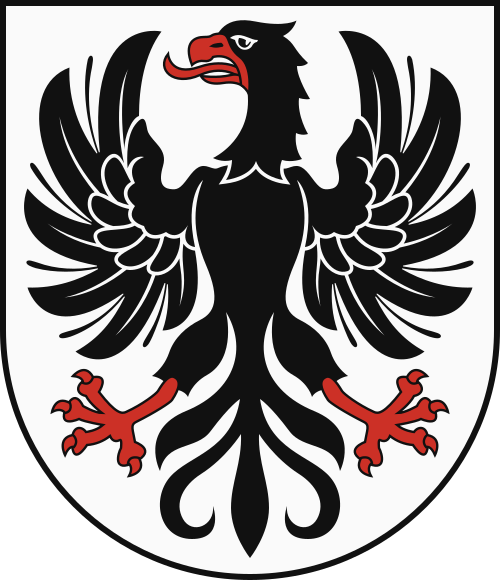 File:Coat of Arms of Rimavská Sobota.svg