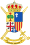 Coat of Arms of the 1st Brigate Aragón (Polyvalent Brigade).svg