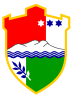 Coat of arms of Central Bosnia.svg