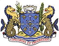 Coat of arms of Port Louis.jpg