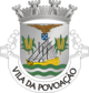 Coat of arms of Povoação municipality (Azores, Portugal).png