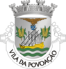 Coat of arms of Povoação