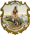 Coat of arms of Virginia (1876).png