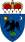 Coat of arms of Zmalk.svg