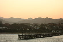 Coffs Harbour le soir.jpg