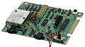 The ColecoVision Motherboard