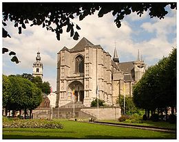 Collegiale Sainte-Waudru, Mons.jpg