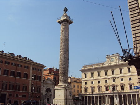 Colonnaaureliana