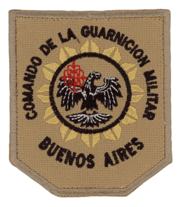 Guarnición Militar Buenos Aires