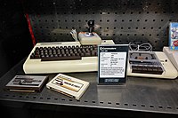 Commodore Vic 1001, Vic 20, Vc 20: Geschichte, Technische Details, Erweiterungen und Peripherie