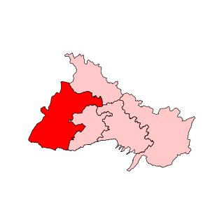 Pennagaram (state assembly constituency)