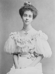 Consuelo Vanderbilt 2