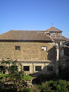 Convento de San Andrés de Málaga.JPG