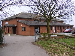 Copdock and Washbrook Village Hall - geograph.org.uk - 1175700.jpg