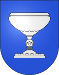 Wappen von Coppet