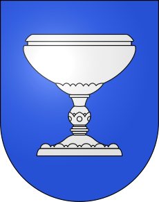 Coppet-coat of arms.svg