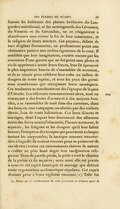 Jamais les habitants des plaines brûlantes du Languedoc méridional, ni les montagnards des Cévennes, du Vivarais et du Gévaudan, ne se résignèrent à abandonner sans retour la foi de leur conscience, et la religion de leurs martyrs. Ces paysans, débris de tant d’églises florissantes, ne professèrent point une obéissance passive aux ordres rigoureux de la cour. Il semblait que leur imagination, excitée encore par les souvenirs d’une guerre qui ne fut point sans gloire et où ils apprirent à sentir leurs forces, leur fit éprouver le plus impérieux besoin de s’assembler de nouveau, et de se réunir pour célébrer leur culte au milieu de dangers de toute espèce, et sous les yeux des garnisons nombreuses qui occupaient leurs montagnes. Ces tendances se manifestèrent dès l’époque de la paix d’Utrecht. Les réformés commencèrent alors, tout en1712., renonçant à des levées d’armes et à des moyens hostiles, à se rassembler de nuit dans des cavernes, dans des bois, en rase campagne, ou abrités par des rochers élevés, loin de toute habitation. Ces lieux déserts et sauvages, dont l’aspect leur fournissait des allusions tirées des livres saints ; l’obscurité, l’heure nocturne, le mystère, les fatigues et les dangers qu’il leur fallait braver ; l’irruption des troupes qui pouvaient à chaque instant les surprendre ; la tactique souvent très-étudiée à laquelle ils avaient recours pour se préserver de ces alertes ; toutes ces circonstances étaient de nature à exalter au plus haut degré leur imagination religieuse. Dans de pareils périls, la piété a tout le charme de la poésie et du mystère ; mais aussi elle est portée à nourrir cet esprit fanatique et sauvage qui détruit toute organisation ecclésiastique régulière. Cet esprit donnait prise à leurs vigilants ennemis[7]. Telle fut