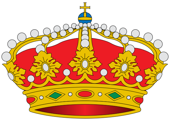 File:Corona real cerrada.svg