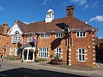 Farnham Town Hall