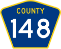 County 148 (MN).svg