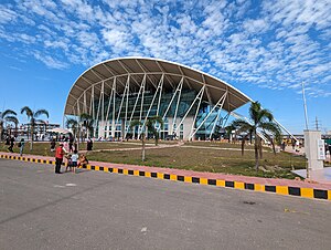 Cox's Bazar