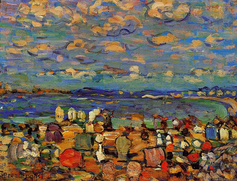 File:Crescent Beach Maurice Prendergast.jpeg