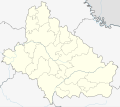 Croatia Bjelovar-Bilogora County