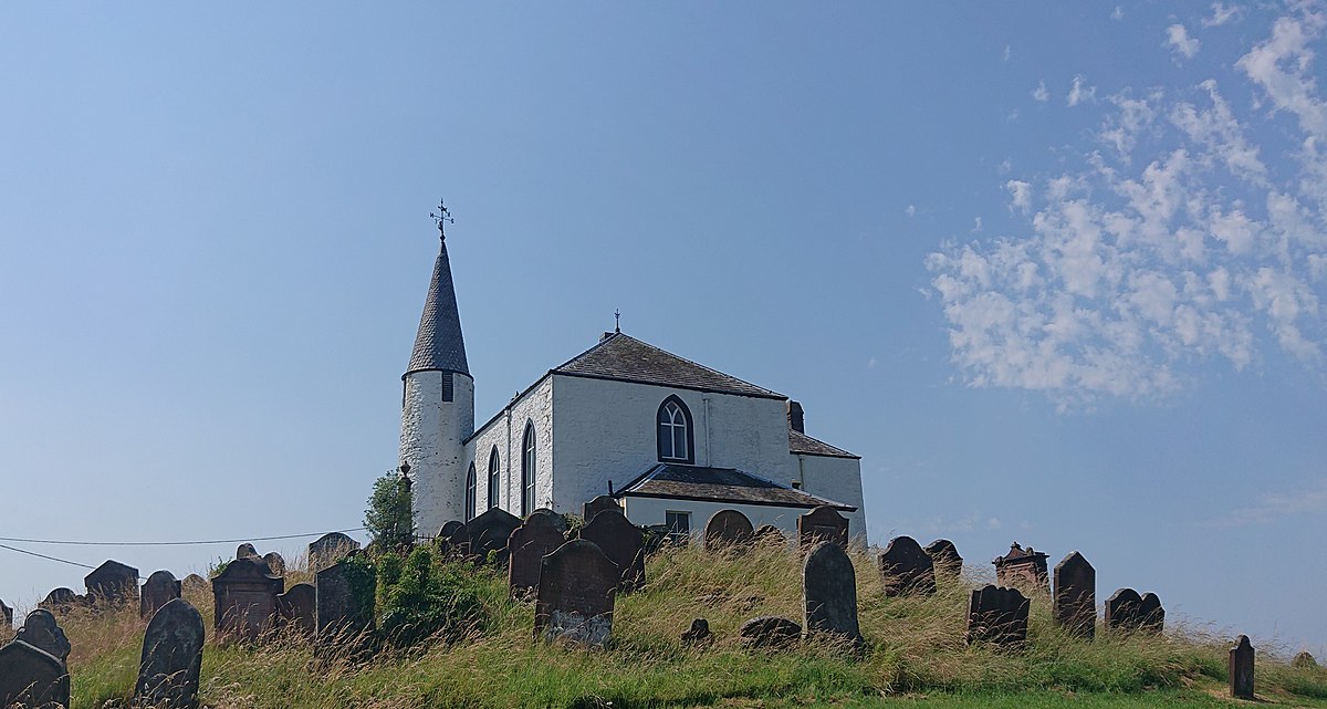 The Herder Church Вікіпедія