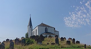 Crossmichael Parish Church Church in Dumfries and Galloway, Scotland