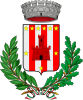 Coat of arms of Cuasso al Monte