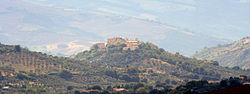 Skyline of Cugnoli