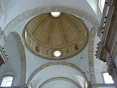 La Cupola del Duomo Antico