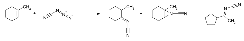 Cyanogen acid reaction03.svg