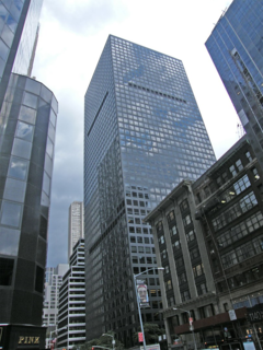 <span class="mw-page-title-main">D. E. Shaw & Co.</span> U.S.-based investment management firm