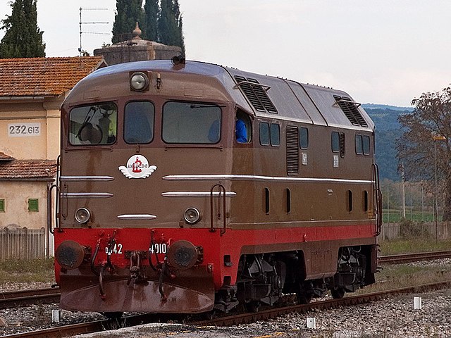 Modellismo ferroviario - Wikipedia